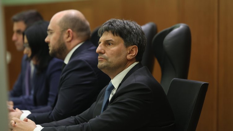 Снимка: БГНЕС