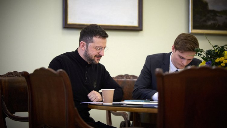 Снимка: Reuters