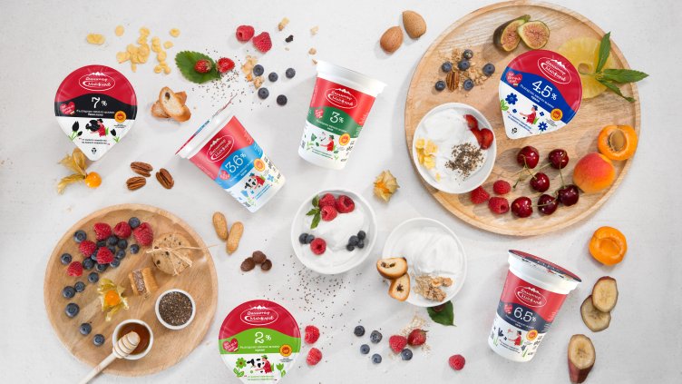 ЗНП продуктите на Маджаров: европейски стандарт, български вкус