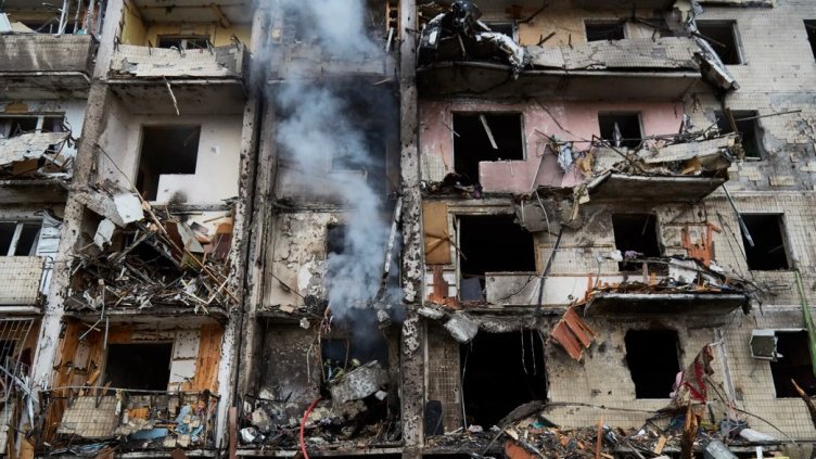 Снимка БГНЕС