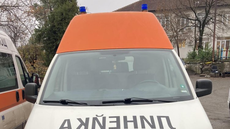 БГНЕС, архив