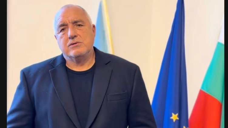 Борисов вече и в TikTok, надява се Бюджет 2026 да се внесе скоро ВИДЕО