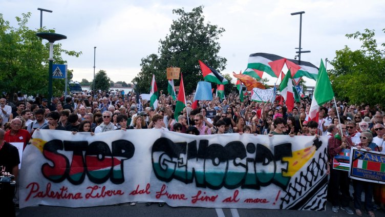 Снимка: Reuters