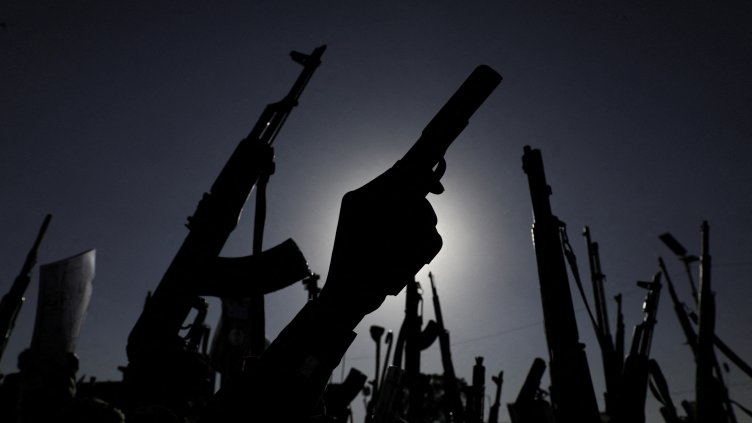 Снимка: Reuters