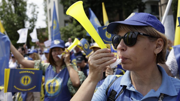 Снимка: БГНЕС/ЕРА