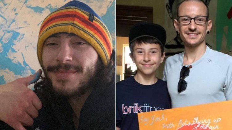 Снимка: Instagram