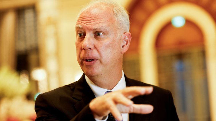 Снимка: Ройтерс