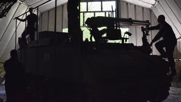 Снимка: архив, БГНЕС