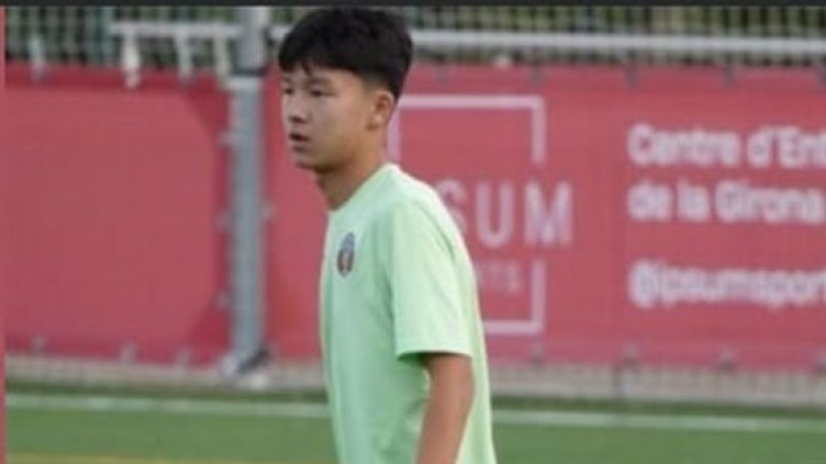 Снимка "Мундо Депортиво"