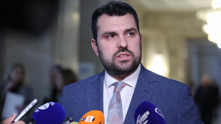 Снимка: БГНЕС