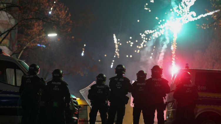 Снимка: Reuters