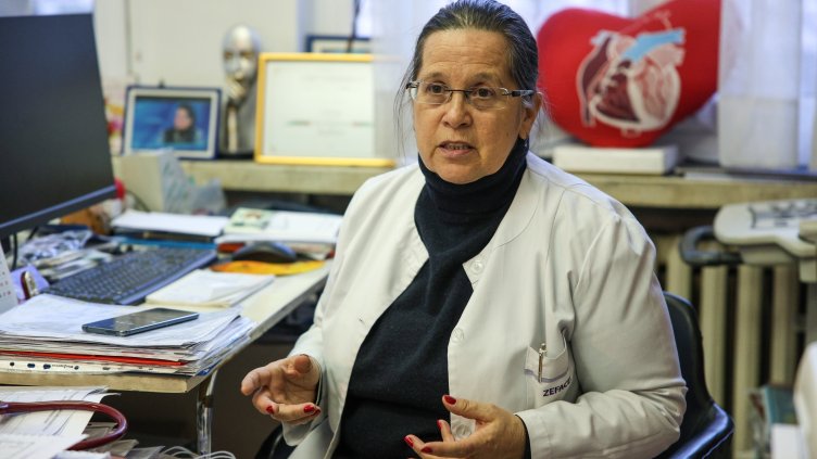 Снимка: БГНЕС