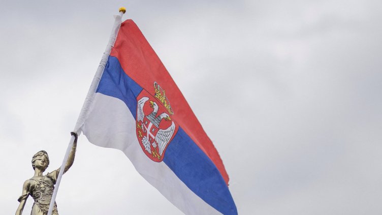 Снимка: Reuters