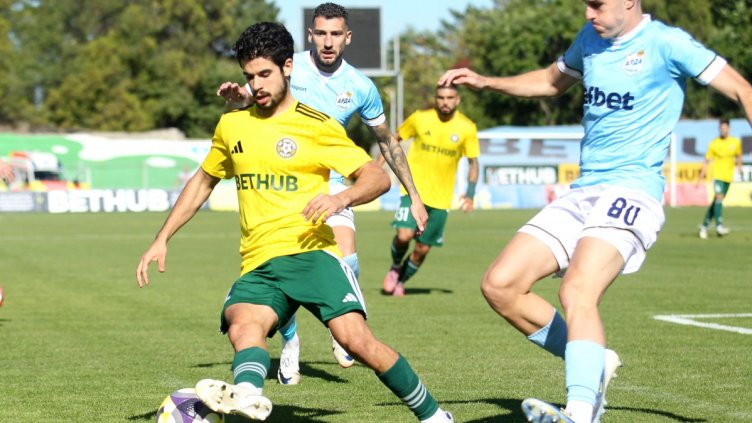 Снимка: Lap.bg