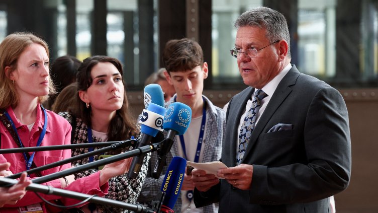 Снимка: Reuters