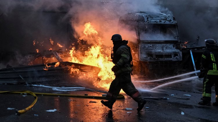 Снимка: Reuters