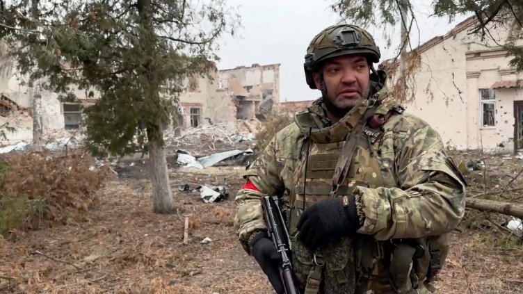 Снимка: Reuters