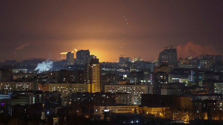 Снимка: Reuters