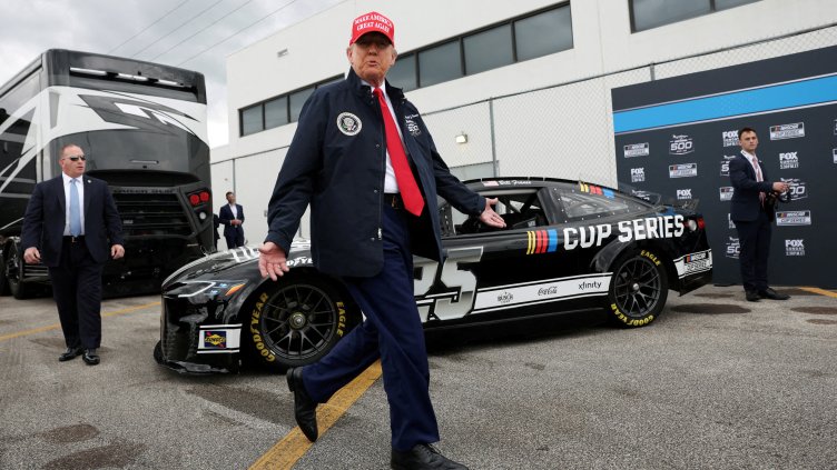 Снимка: Reuters