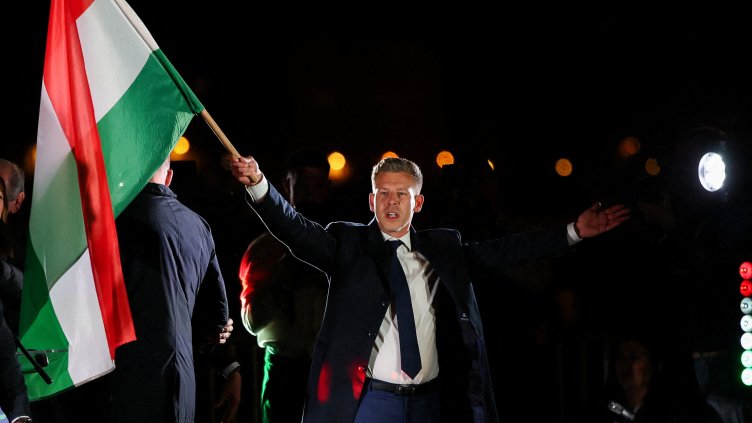 Снимка: Reuters