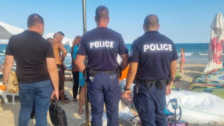 Снимка БГНЕС