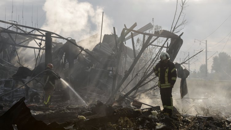 Снимка: БГНЕС/ЕРА