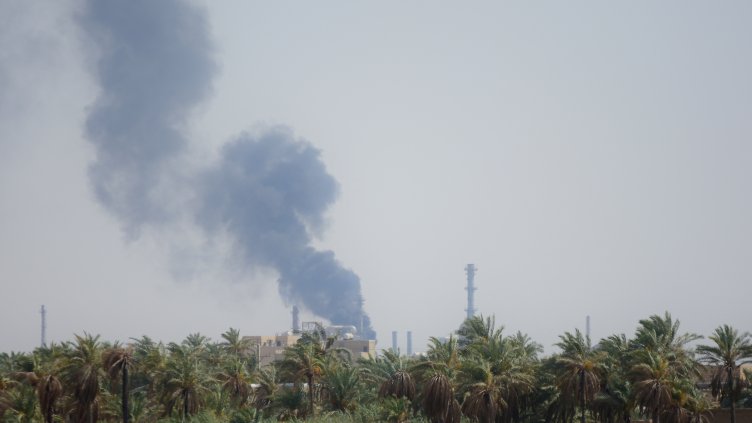 Снимка: Reuters