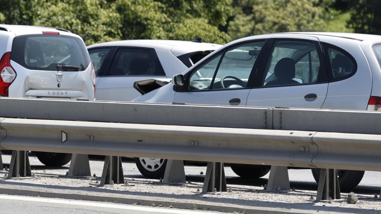 Снимка: архив, БГНЕС