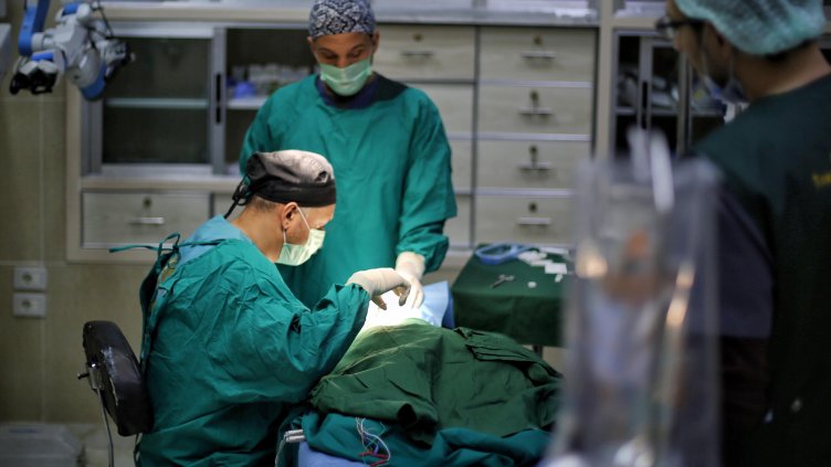 Снимка: БГНЕС/ EPA