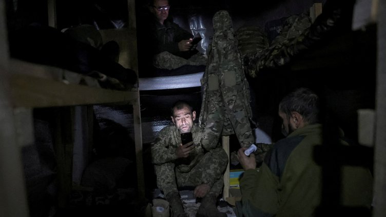 Снимка: Reuters