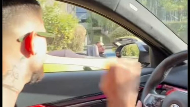 Русинова за Емрах: Колко тъп трябва да си, за да кажеш, че колата сама си замъглява километража? 