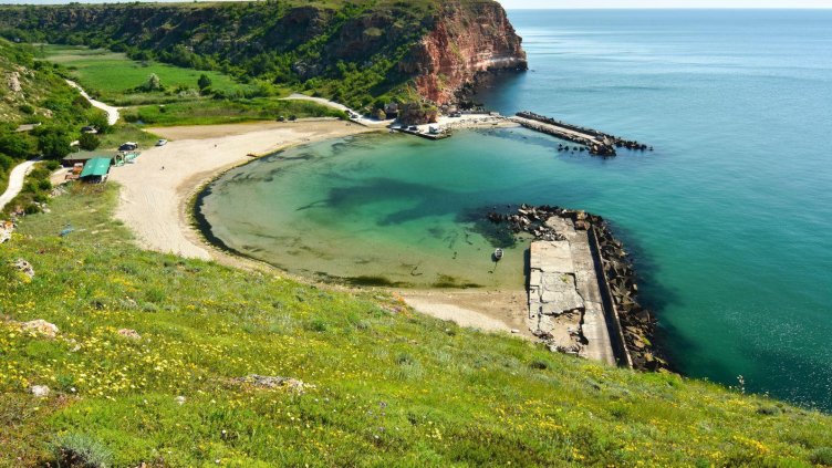 Снимка БГНЕС