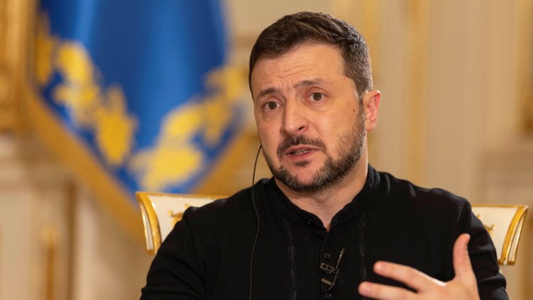 Снимка: Reuters