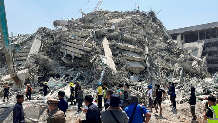 Снимка: Reuters