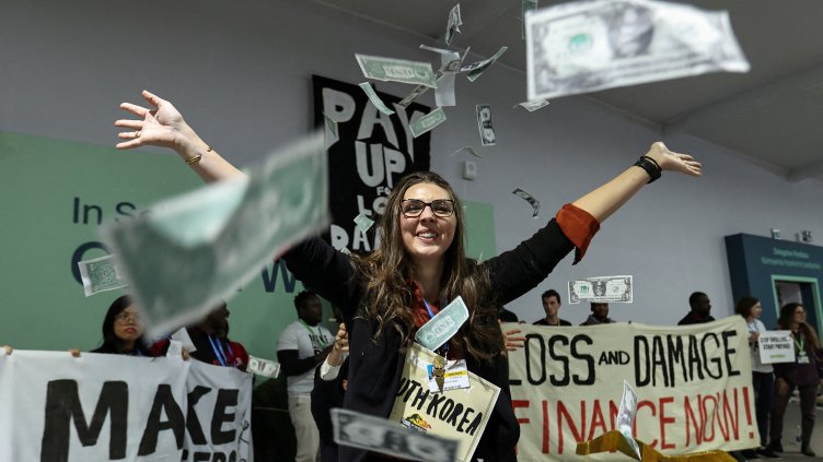 Снимка: Reuters