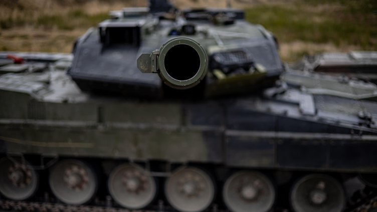 Снимка: БГНЕС/ EPA