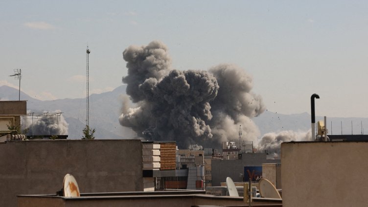 Снимка: Reuters