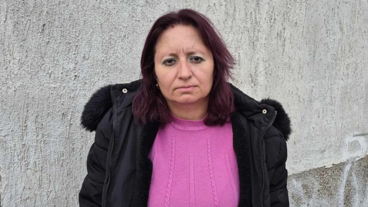 Красимира Веселинова