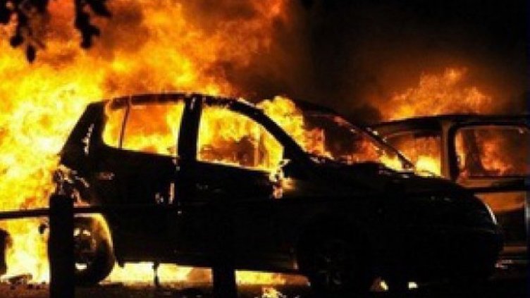 Снимка БГНЕС