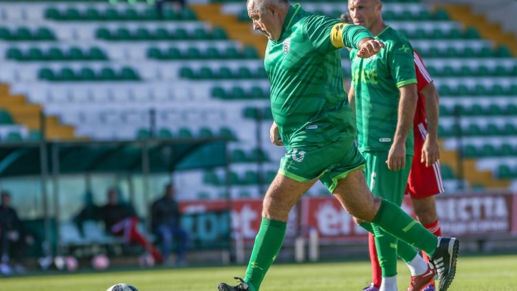 Снимки: LAP, архив