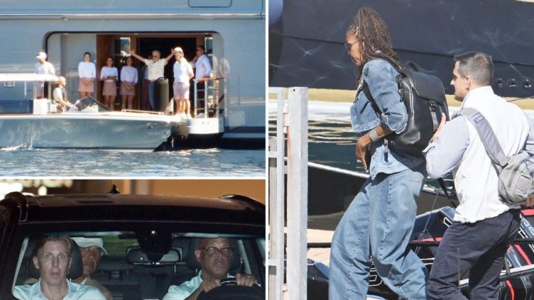 The New York Post, X