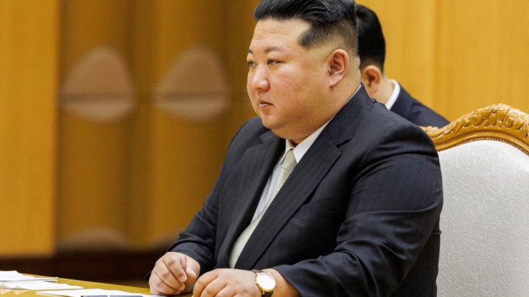 Снимка: Reuters