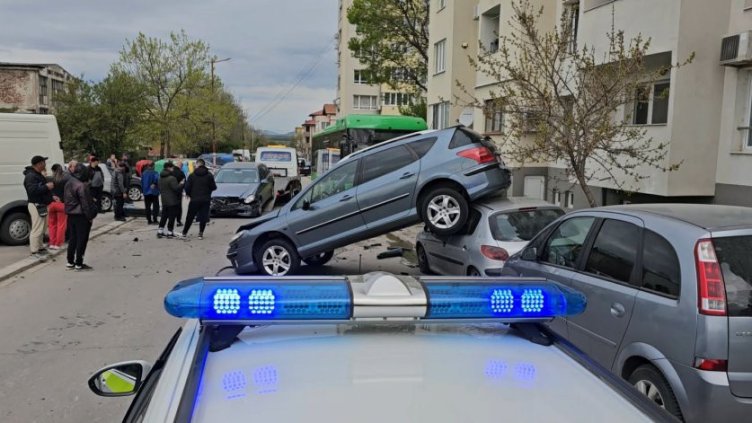 Снимка: БНТ