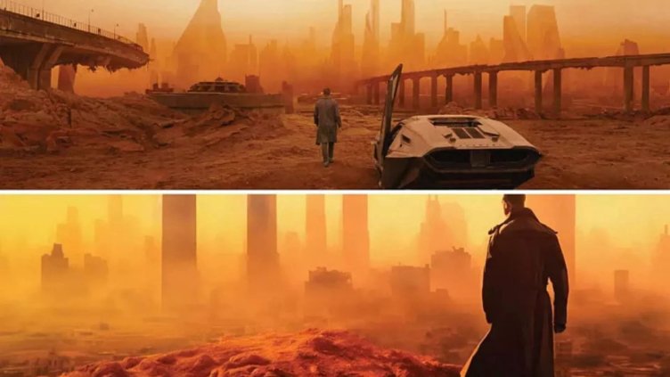 Създателите на "Blade Runner 2049“ съдят Tesla, Мъск неправомерно ползвал кадри от филма