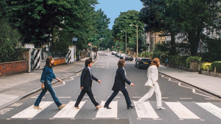 Най-доброто Бийтълс шоу идва в България през 2026 г.