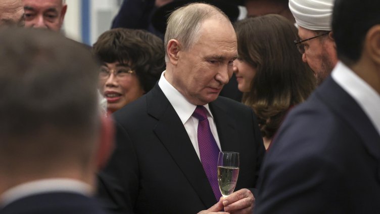 Снимка: БГНЕС/ EPA