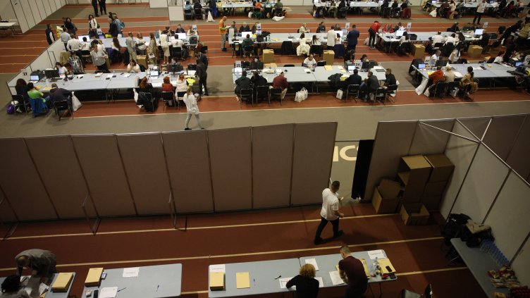 Снимка: БГНЕС