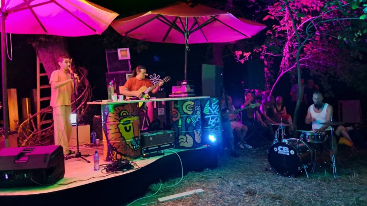 "На зелено 3": Третото издание на Бедечка фест в Стара Загора ще се проведе между 20 и 22 юни