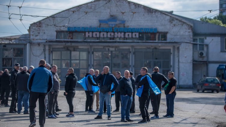 Димитър Кьосемарлиев, Dnes.bg