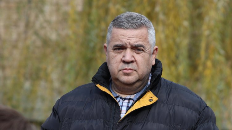 Снимка: архив, БГНЕС